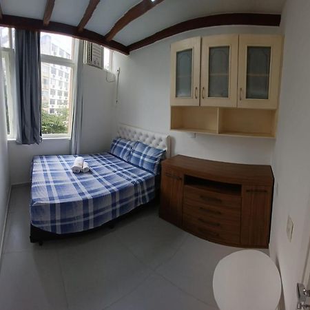 Appartamento Ipanema VP 603 Posto 8 charmoso e aconchegante Rio de Janeiro Esterno foto