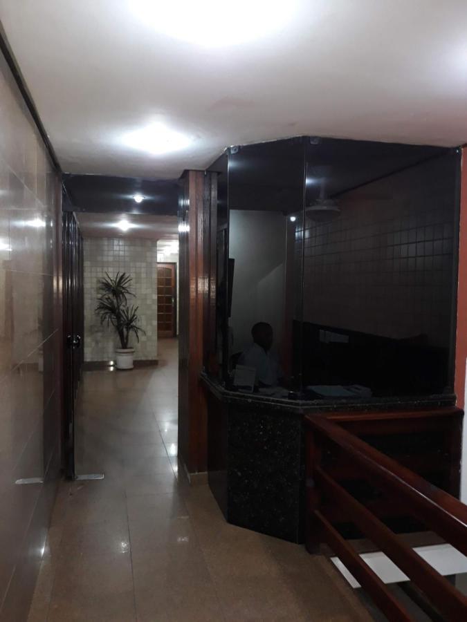 Appartamento Ipanema VP 603 Posto 8 charmoso e aconchegante Rio de Janeiro Esterno foto