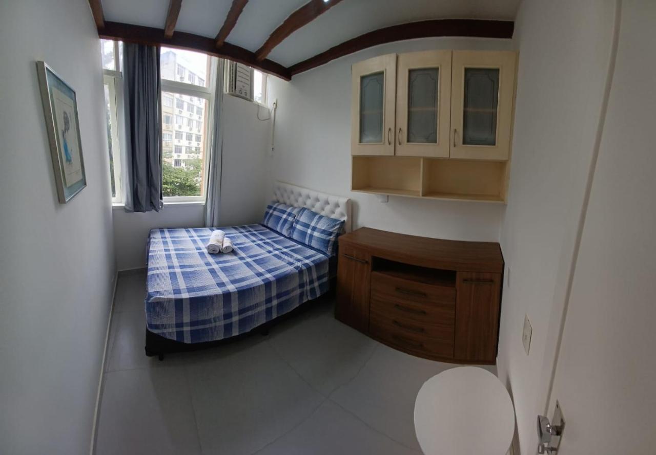 Appartamento Ipanema VP 603 Posto 8 charmoso e aconchegante Rio de Janeiro Esterno foto